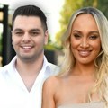 Lunine ćerke hrane sina Adama Đoganija: Slika Mije, Lane i malog Lava iz porodičnog doma sve raznežila - odrasta uz veliku…
