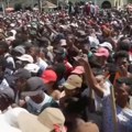 Vojska preuzela vlast: Madagaskar na nogama - predsednik pobegao iz zemlje!