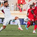 Tadićev gol, Lazovićev debi u pobedi Al Vahde