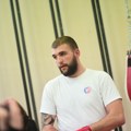 Veljko Ražnatović se odlično slaže sa zetom Nemanjom, ali o jednoj stvari sa njim NIKADA neće razgovarati