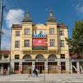 Leskovac zvanično prestonica kulture Srbije 2026. godine