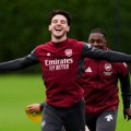 Arsenal se izvinio Atletiko Madridu zbog kvara u svlačionici i nedostatka tople vode