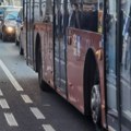 Kolaps saobraćaja u Beogradu: LJudi zaglavljeni u kolonama, gužve na mostovima, ali i u centru, vozila mile