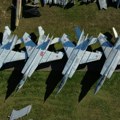 Ruski borbeni avioni ušli u zračni prostor Litve, reagirali zrakoplovi NATO-a