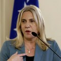 Cvijanović: Želimo američke posmatrače na predsedničkim izborima u RS