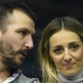 "Nismo uspeli to da ispravimo": Danilo Ikodinović počeo da se smeje na pitanje o razvodu od Maje, pa otkrio razlog kraha braka…