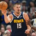 Ne, ne, ovo nije realno! Nikola Jokić "uništio" sport koji su Ameri izmislili za sebe