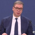 Vučić o prodaji Lukoila: "Jedan mali problem je rešen, nama ostaje veći, rafinerija i NIS"