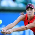 Olga Danilović nije igrala i skočila na WTA listi: Bez promena u vrhu, Sabalenki niko nije blizu