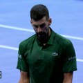 Đoković - Tabilo uživo: Novak protiv Čilenca koji ga je dva puta šokirao
