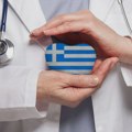 Štrajk lekara u Grčkoj zbog lošeg stanja u državnim bolnicama