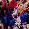 Гуслама чувају традицију и обичаје: Емоције су носиле све присутне до финала