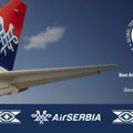 Er Srbija učvršćuje poziciju lidera: Najbolja avio-kompanija u Istočnoj Evropi