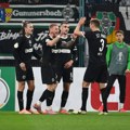 DFB kup: Podvig „Gusara“ iz Hamburga i katastrofa „Đavola“