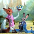 Osvoji karte za "Zootropolis 2" i uživaj u najnovijoj Diznijevoj sinhronizovanoj animaciji