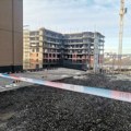 Kragujevac: Krivična prijava za građenje bez građevinske dozvole