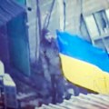 Ukrajinci podigli zastavu u Pokrovsku: “Borba za ključni grad se nastavlja”