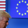 Brisel želi da dokaže Trampu da nije sporedni igrač