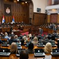 Dva sata utvrđivali dnevni red Skupština Srbije: Poslanici postavljali pitanja, konstatovana ostavka Dejana Tomaševića (foto…