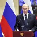 Rusija kreće u novi rat već 2027. godine? Obaveštajci se slažu da je ovo sledeća Putinova meta