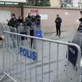 Uhapšeno 115 osumnjičenih zbog planiranja napada u Turskoj