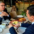 „Odjednom nam se otvaraju prozori…“: Vučićeva bitka za Novi Sad i Niš