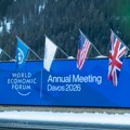 Počinje Davos: Forum s nelagodom očekuje Trampa – ko još dolazi, a kome je dolazak na kraju zabranjen?