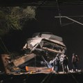 Druga železnička tragedija u Španiji: Mašinovođa preminuo, 37 osoba povređeno kada je voz iskočio iz šina