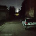Zbog prebacivanja nadležnosti, dve ulice u Leskovcu više od nedelju dana bile u mraku