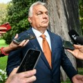Orban ide za Vašington: Mađarski premijer: Prisustvovaću prvom sastanku Odbora za mir
