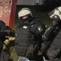 VJT zatražilo pritvor za napadača na studente ispred SNP-a