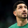 Enes Kanter bi da se vrati košarci - zainteresovan da ide u Panatinaikos