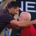 "Đoković je kao ameba, proguta te i povuče pod vodu - hoće da pobedi i tvoju mamu"