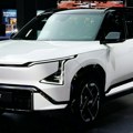 Kia EV5: GT za više sportskog duha, Earth i GT-Line s pogonom 4WD