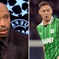 "Fudbal vam postao dosadan? Setite se Nemanje Matića": Tjeri Anri za minut objasnio kako smo došli dovde