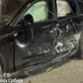 Dvoje dece povređeno u sudaru: Opet saobraćajna nesreća u Novom Pazaru, u jednom od automobila bila cela pororica (foto)