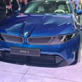 Munja udara u Minhen - BMW dobija svoj prvi pravi električni automobil