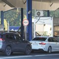 AMSS: Teretnjaci čekaju dva sata na izlazu iz Srbije na prelazu Šid, sat vremena na Batrovcima