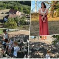 "Gde god u Srbiji da baciš kupus, krompir... rodiće!" Jovana i Zahar napustili Francusku posle 10 godina i sa četvoro dece…