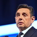 Vulin: Srbija ima pouzdano snabdevanje gasom iz Rusije jer Vučić nije slušao ministre