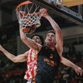 Ostvario rekord sezone i postao MVP, ovakvu partiju Evroliga dugo nije videla