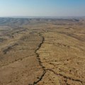 Šokantno otkriće: Pronađen tektonski fragment koji može izazvati razorne zemljotrese jačine 9 Rihtera
