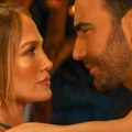 Dženifer Lopez našla englesku "kopiju" Bena Afleka: Strast planula na snimanju filma, progovorila o poljupcu
