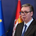 Vučić o Briselskom sporazumu: Ispunjavali smo ga, ali su nas lagali i Priština i EU
