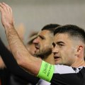 Derbi kola! Partizan gostuje Vojvodini, evo gde možete gledati prenos meča uživo!