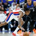 Nba liga: Oklahoma pobedili Finiks, Detroit savladao Orlando u plej-ofu