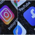 EU optužuje kompaniju Meta da ne sprečava deci mlađoj od 13 godina pristup Fejsbuku i Instagramu