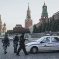 U Moskvi uhapšen Zvicerov saradnik: "Pao" odbegli Kristijan Drešaj
