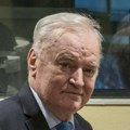 Odluka o puštanju Mladića može biti doneta do kraja nedelje