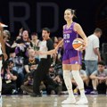 Niko nije dao više poena: Srpkinja ispisala istoriju WNBA